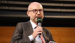 Marco Allena è il nuovo preside della Facoltà di Economia e Giurisprudenza alla Cattolica di Piacenza