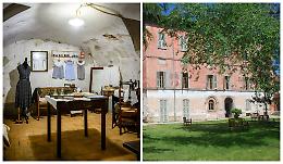 Rocca de' Baldi: giornata medievale al Castello e apertura del Museo "La Cantina"