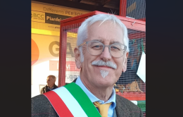 Manuela Caula ricorda Mauro Fissore: «Ti aspettiamo, grati per ciò che hai fatto per noi»