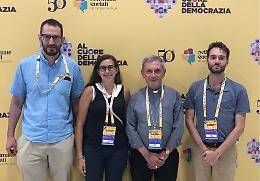A Trieste, la Settimana sociale dei cattolici in Italia, andando al cuore della democrazia