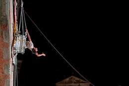 Migliaia di spettatori: “Piazza di Circo” chiude alla grande