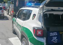 Parcheggi e limiti di velocità: maggiori controlli della Polizia locale a Dogliani