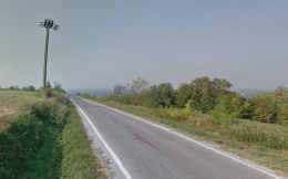 Chiudono per lavori due tratti di strade provinciali, a Bastia e Rocca de’ Baldi
