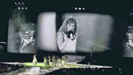Da Mondovì al concerto-evento di Taylor Swift: «Esperienza straordinaria: 48 canzoni, un show unico»