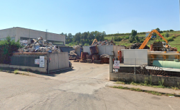 Deposito rifiuti a Clavesana: anche "Zimbardi Srl" fa ricorso al Tar contro il Comune