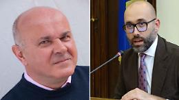 Elezioni provinciali, Casoni (FDI) attacca Robaldo: «Politica da "amichettismo"»