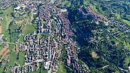 Una città che si ri-pianifica: nuovo Piano regolatore a Mondovì, meno cemento e più recupero