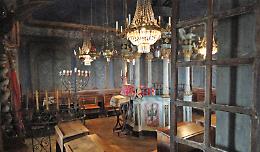 Giornata europea della cultura ebraica. Aperta anche la Sinagoga di Mondovì