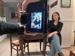 Reginetta dell’uva a Carrù, le sei candidate -FOTOGALLERY