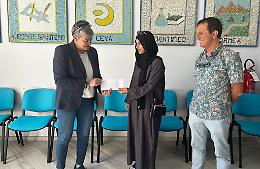 "Baruffi" di Ceva: ad Hajar Faqari la borsa di studio in ricordo dell'ing. Claudio Fagetti