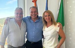 Unione cebana: prosegue il percorso del Distretto del cibo