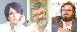 Ambra Angiolini, Francesco Pannofino, Giuseppe Battiston a Mondovì per la prossima stagione teatrale