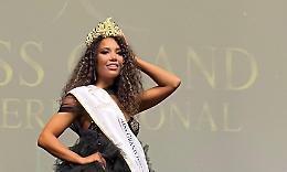 La fariglianese Micaela Vietto sbanca Roma: è lei "Miss Grand International Italy"