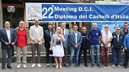 A Roccaforte il meeting 2024 dei Radioamatori di Mondovì