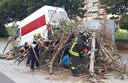 "Dogliani sicura": maxi esercitazione di Protezione civile, 30 anni dopo l'alluvione