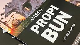 “PROPI BUN”, il mito di Carrù diventerà un libro