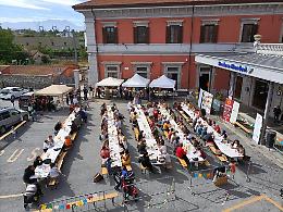 Torna la Festa dei Popoli a Mondovì: cibo, musica e partecipazione