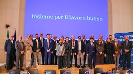 Nasce la Fondazione Industriali con ventidue imprenditori e Confindustria Cuneo
