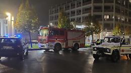 Donna scomparsa a Mondovì: ricerche senza sosta, visionate le telecamere