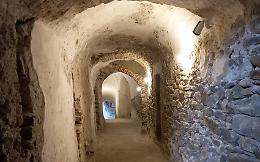 Il Forte di Ceva riapre ai visitatori