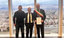 Polo sportivo del Beila, Robaldo: «Ha inizio la fase operativa di realizzazione»