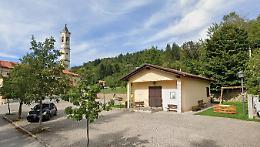 Frabosa Sottana. Assistenza sanitaria all’Alma con la Croce Rossa