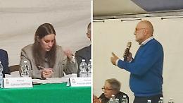 Ancora frecciate tra Morandini e Bertazzoli sul Piano regolatore