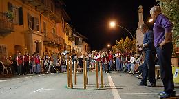 “Ghita!”: nel week-end a Farigliano torna la festa dei giochi popolari