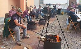 La castagna “Garessina” protagonista indiscussa per tre week-end