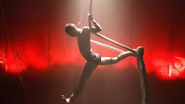 Circo d’inverno: a Mondovì “Vertigo Christmas Festival”