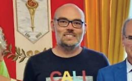 Unione Montana di Ceva: Andrea Dardanello nuovo assessore