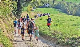"Landandè Insieme": a Viola una giornata dedicata alle famiglie