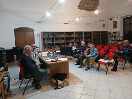 Già alle 7 davanti alla Biblioteca per l’acquisto dell’abbonamento al Teatro "Marenco"