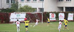 Tutto il calcio giovanile del week-end: risultati e commenti