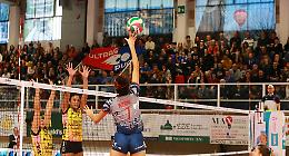 Con il tagliando de "L'Unione" si entra gratis alla prossima partita della Bam Mondovì