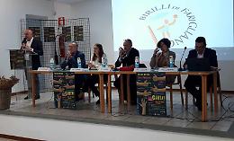 Farigliano: il convegno "Cibo e gioco" ha aperto il week-end di "Ghita!"