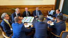 Autostrada Asti-Cuneo: ultimo lotto finito a dicembre 2025. Dal 14 ottobre stop al pedaggio
