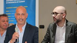 Il Centrodestra cerca di stanare Robaldo: «Che farà ora che Costa è tornato in Forza Italia?»