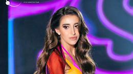 Miss Cosmo, la carrucese Valentina Filippi è 24ª al mondo