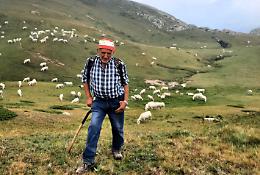 Addio a Carlo Caramello, malgaro innamorato delle sue montagne