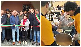 La pioggia non ferma la festa a Cigliè: successo per la domenica della Cisrà