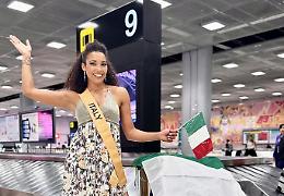 Micaela Vietto è in Thailandia: pronta per la finalissima mondiale