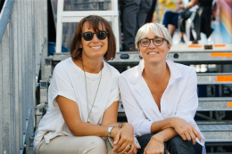 “Festival della tv” 2025 su quattro giorni: «Dogliani è un posto unico, speciale»