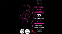 #25novembre: la marcia dei Licei per dire NO alla violenza contro le donne