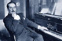 Giacomo Puccini 100: l’alba è venuta