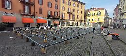 Mondovì si prepara al Natale, torna la pista di pattinaggio... e non solo