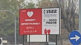 ISTAT sul "1522": nel 2024 impennata di chiamate al numero di emergenza anti violenza anche in provincia di Cuneo