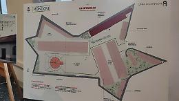 IL PROGETTO - La Cittadella di Mondovì si può recuperare