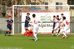 Tutto il calcio giovanile: goleade per la Monregale, cade il Ceva Juniores