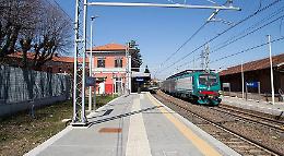 Treni in ritardo: la protesta dei sindaci a fianco dei pendolari